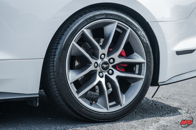 2016 Ford Mustang GT Premium 2016 Ford Mustang GT Premium