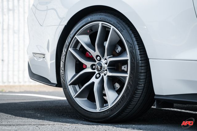 2016 Ford Mustang GT Premium 2016 Ford Mustang GT Premium