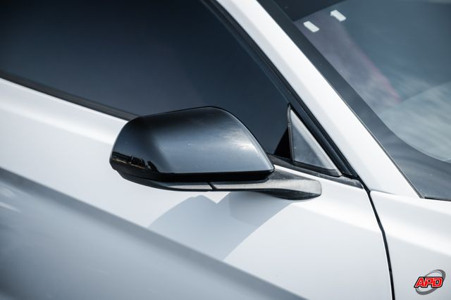 2016 Ford Mustang GT Premium 2016 Ford Mustang GT Premium