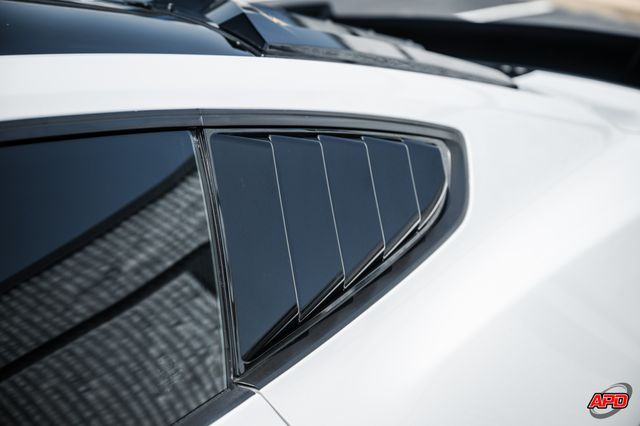 2016 Ford Mustang GT Premium 2016 Ford Mustang GT Premium