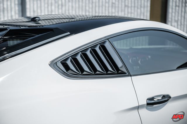 2016 Ford Mustang GT Premium 2016 Ford Mustang GT Premium