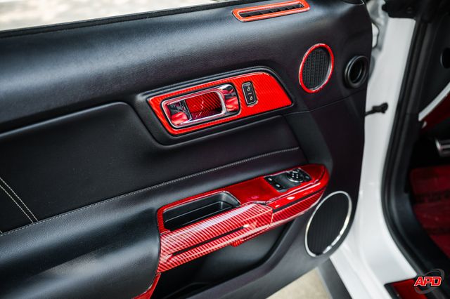 2016 Ford Mustang GT Premium 2016 Ford Mustang GT Premium