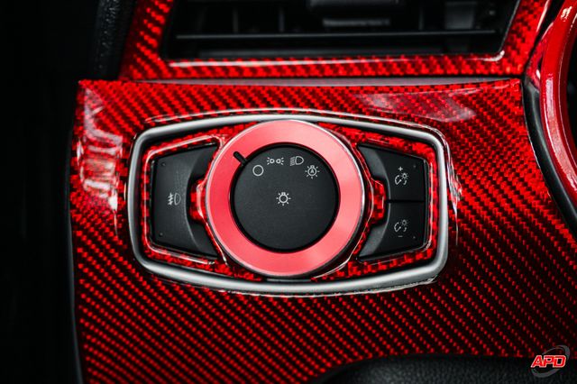 2016 Ford Mustang GT Premium 2016 Ford Mustang GT Premium