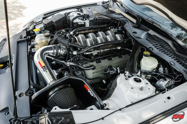 2016 Ford Mustang GT Premium 2016 Ford Mustang GT Premium