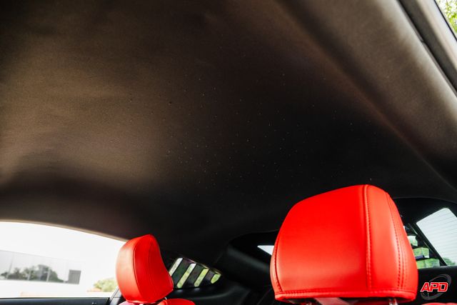 2016 Ford Mustang GT Premium 2016 Ford Mustang GT Premium