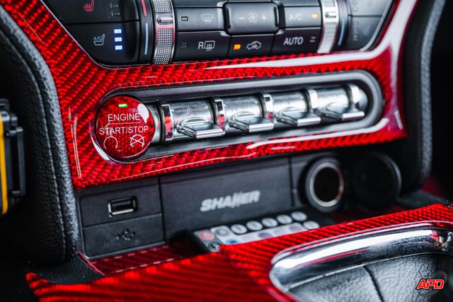 2016 Ford Mustang GT Premium 2016 Ford Mustang GT Premium