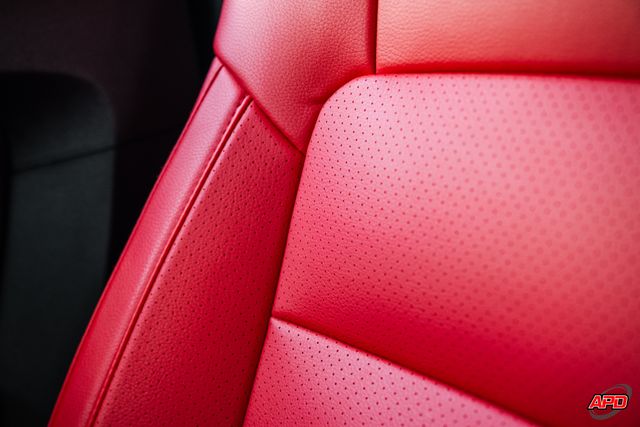 2016 Ford Mustang GT Premium 2016 Ford Mustang GT Premium