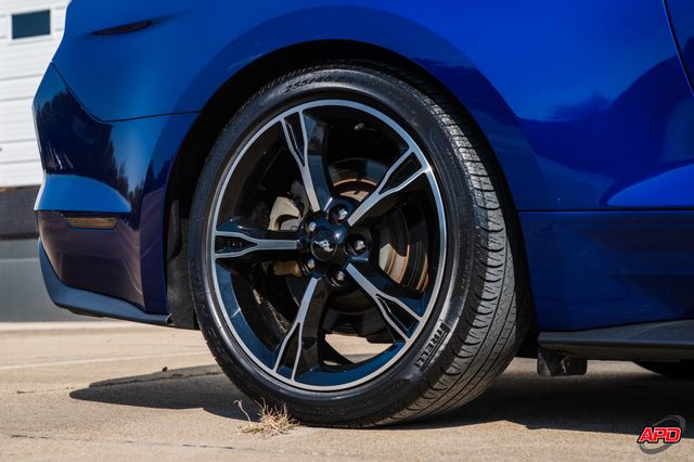 2016 Ford Mustang GT Premium 2016 Ford Mustang GT Premium