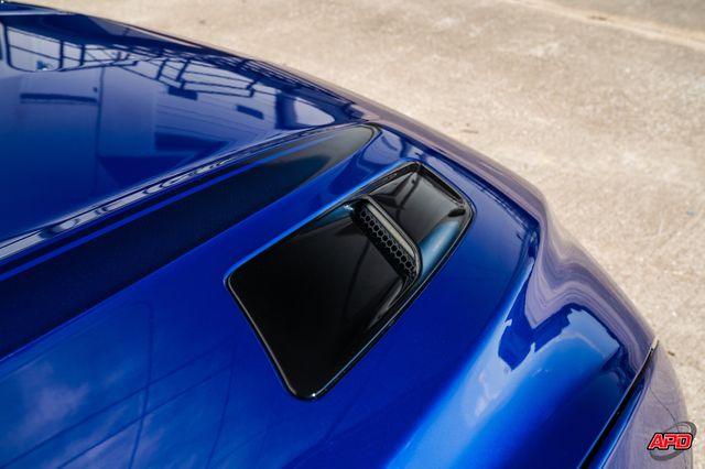 2016 Ford Mustang GT Premium 2016 Ford Mustang GT Premium