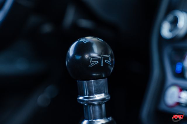 2016 Ford Mustang GT Premium 2016 Ford Mustang GT Premium