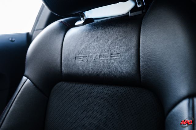 2016 Ford Mustang GT Premium 2016 Ford Mustang GT Premium