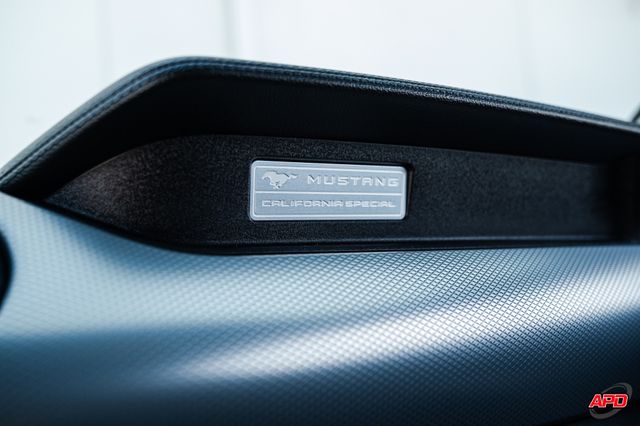 2016 Ford Mustang GT Premium 2016 Ford Mustang GT Premium