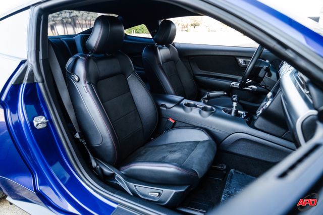 2016 Ford Mustang GT Premium 2016 Ford Mustang GT Premium