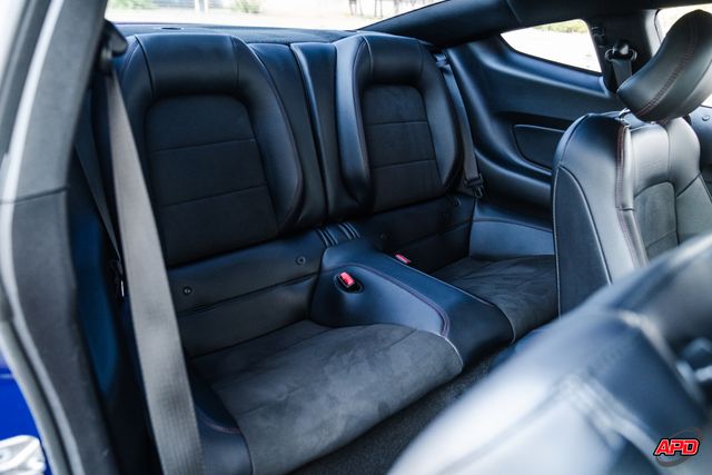 2016 Ford Mustang GT Premium 2016 Ford Mustang GT Premium