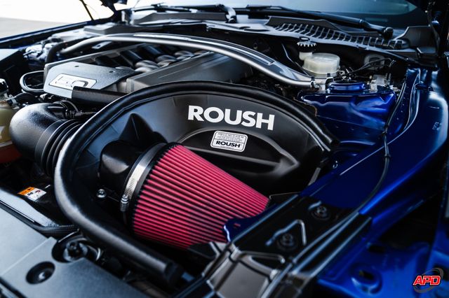 2016 Ford Mustang GT Premium 2016 Ford Mustang GT Premium