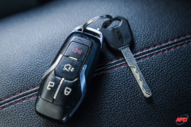 2016 Ford Mustang GT Premium 2016 Ford Mustang GT Premium