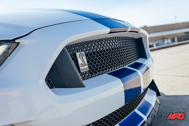 2016 Ford Mustang Shelby GT350 2016 Ford Mustang Shelby GT350