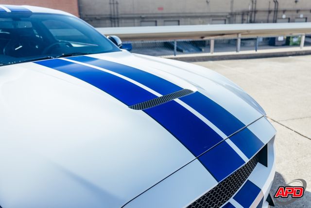 2016 Ford Mustang Shelby GT350