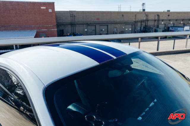 2016 Ford Mustang Shelby GT350 2016 Ford Mustang Shelby GT350