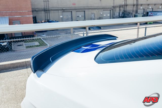 2016 Ford Mustang Shelby GT350 2016 Ford Mustang Shelby GT350