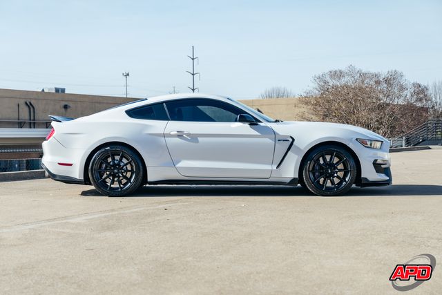 2016 Ford Mustang Shelby GT350