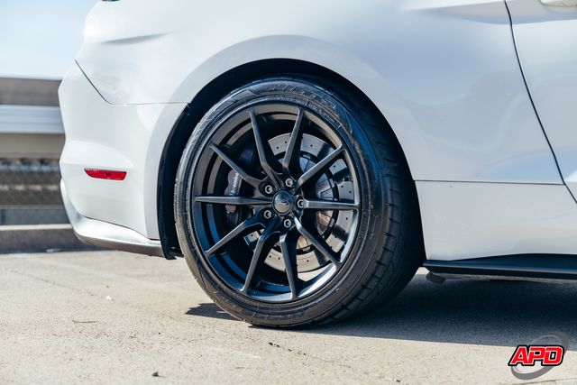 2016 Ford Mustang Shelby GT350