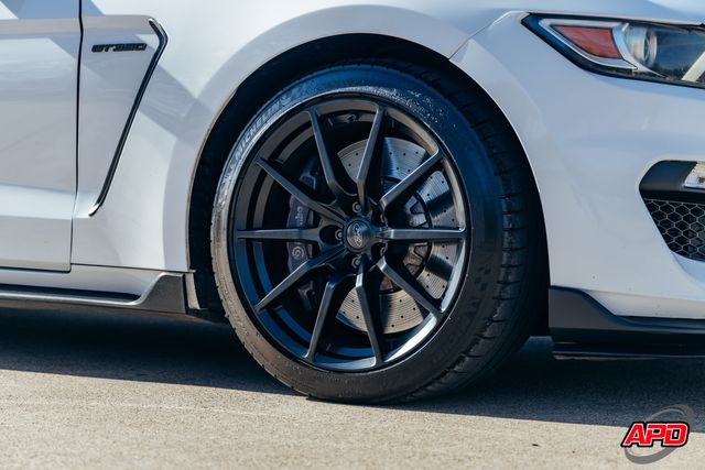 2016 Ford Mustang Shelby GT350