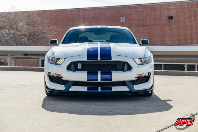 2016 Ford Mustang Shelby GT350
