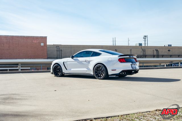 2016 Ford Mustang Shelby GT350 2016 Ford Mustang Shelby GT350
