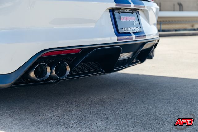 2016 Ford Mustang Shelby GT350