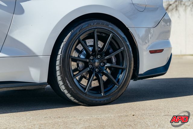 2016 Ford Mustang Shelby GT350