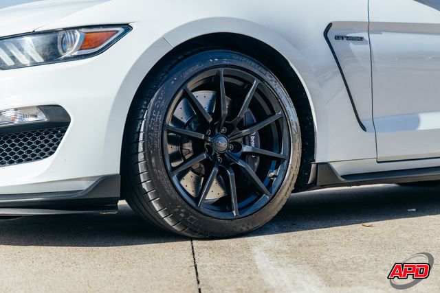 2016 Ford Mustang Shelby GT350