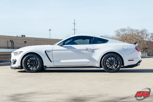 2016 Ford Mustang Shelby GT350 2016 Ford Mustang Shelby GT350