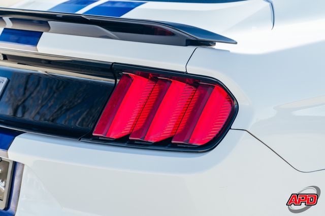 2016 Ford Mustang Shelby GT350