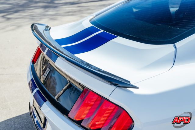 2016 Ford Mustang Shelby GT350