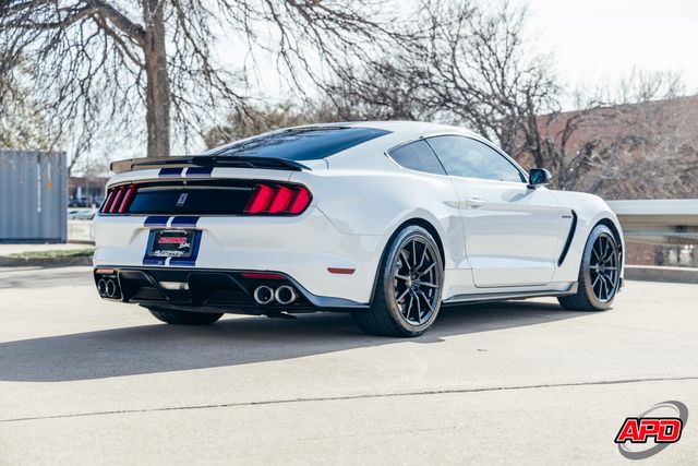 2016 Ford Mustang Shelby GT350