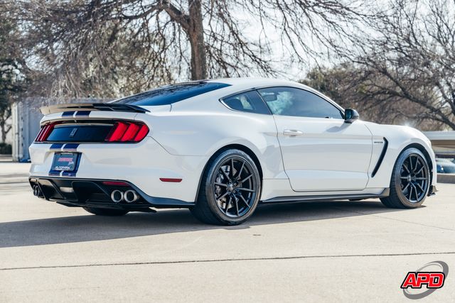 2016 Ford Mustang Shelby GT350