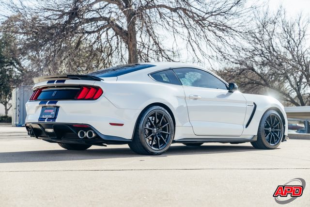 2016 Ford Mustang Shelby GT350 2016 Ford Mustang Shelby GT350