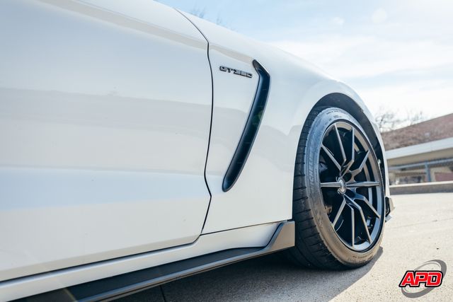 2016 Ford Mustang Shelby GT350