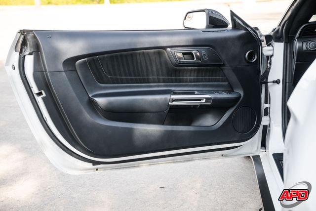 2016 Ford Mustang Shelby GT350 2016 Ford Mustang Shelby GT350