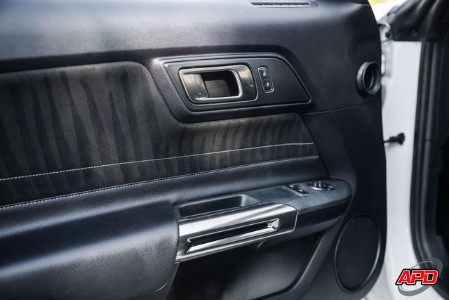 2016 Ford Mustang Shelby GT350 2016 Ford Mustang Shelby GT350