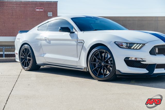 2016 Ford Mustang Shelby GT350
