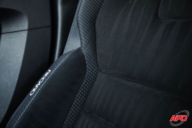 2016 Ford Mustang Shelby GT350 2016 Ford Mustang Shelby GT350