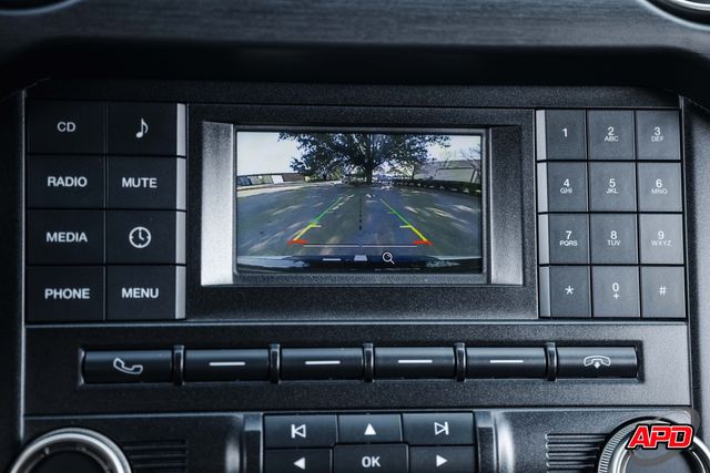 2016 Ford Mustang Shelby GT350