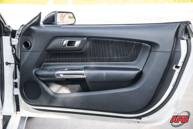 2016 Ford Mustang Shelby GT350