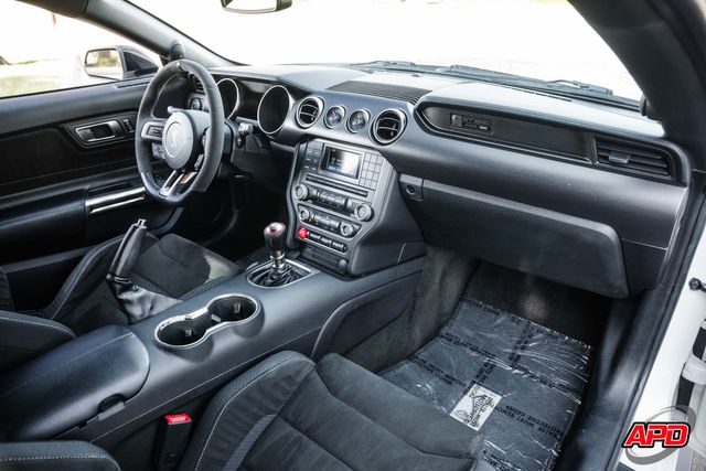 2016 Ford Mustang Shelby GT350 2016 Ford Mustang Shelby GT350