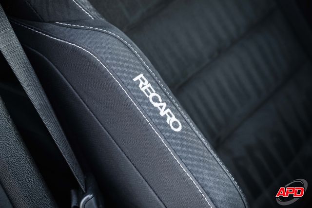 2016 Ford Mustang Shelby GT350 2016 Ford Mustang Shelby GT350