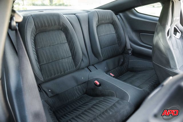 2016 Ford Mustang Shelby GT350