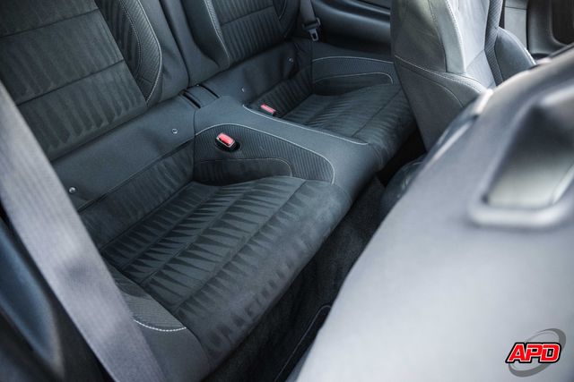 2016 Ford Mustang Shelby GT350 2016 Ford Mustang Shelby GT350