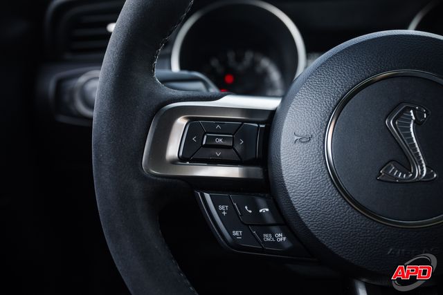 2016 Ford Mustang Shelby GT350